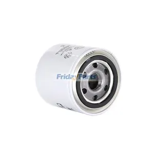 50 Hour Maintenance Filter Kit 7324346 for Bobcat Excavator E26 — 4