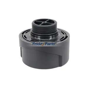 50 Hour Maintenance Filter Kit 7324346 for Bobcat Excavator E26 — 6