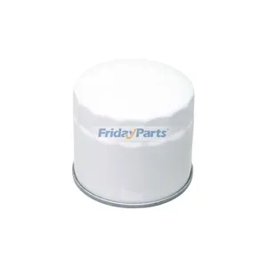 50 Hour Maintenance Filter Kit 7324346 for Bobcat Excavator E26 — 5