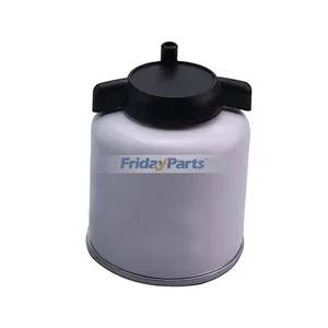 50 Hour Maintenance Filter Kit 7324346 for Bobcat Excavator E26 — 2