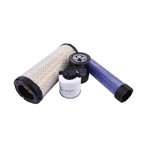Maintenance Filter Kit for Bobcat Skid Steer Loader 463 — 2