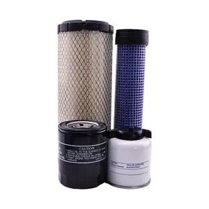 Maintenance Filter Kit for Bobcat Skid Steer Loader 463