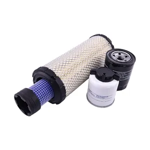 Maintenance Filter Kit for Bobcat Skid Steer Loader 463 — 3