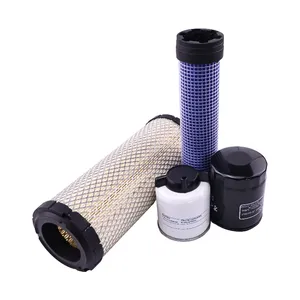 Maintenance Filter Kit for Bobcat Skid Steer Loader 463 — 4