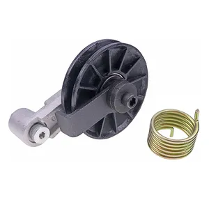 Belt Tensioner Kit for Bobcat 873 883 963 S130 S150 S205 S220 S250 S300 T140 T180 T190 T200 T250 T300 A220 A300 — 5