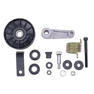 Belt Tensioner Kit for Bobcat 873 883 963 S130 S150 S205 S220 S250 S300 T140 T180 T190 T200 T250 T300 A220 A300 — 2