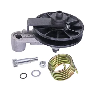 Belt Tensioner Kit for Bobcat 873 883 963 S130 S150 S205 S220 S250 S300 T140 T180 T190 T200 T250 T300 A220 A300 — 3