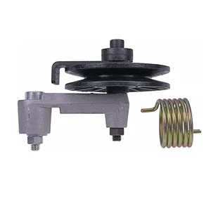 Belt Tensioner Kit for Bobcat 873 883 963 S130 S150 S205 S220 S250 S300 T140 T180 T190 T200 T250 T300 A220 A300 — 4