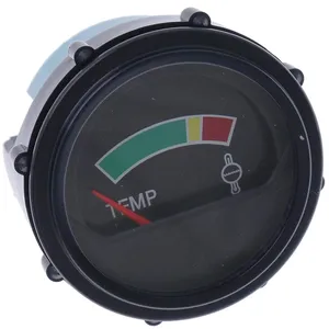 Water & Voltmeter Volt Gauge Kit 6669663 6669664 for Bobcat Loader 743 751 753 763 853 MT50 MT52 MT55 — 2