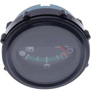 Water & Voltmeter Volt Gauge Kit 6669663 6669664 for Bobcat Loader 743 751 753 763 853 MT50 MT52 MT55 — 5