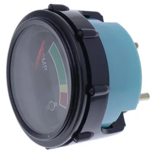 Water & Voltmeter Volt Gauge Kit 6669663 6669664 for Bobcat Loader 743 751 753 763 853 MT50 MT52 MT55 — 3