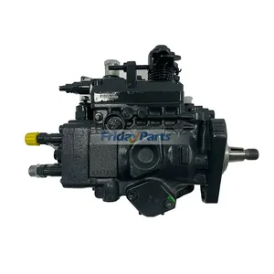 24V Fuel Injection Pump 6660939 for Bobcat Loader 980