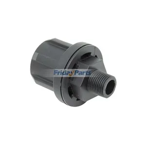 1000/2000 Hour Maintenance Filter Kit 7343878 for Bobcat Track Loader T300 — 8