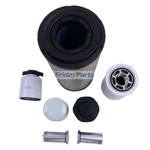 1000/2000 Hour Maintenance Filter Kit 7404052 for Bobcat Loader A220 — 4