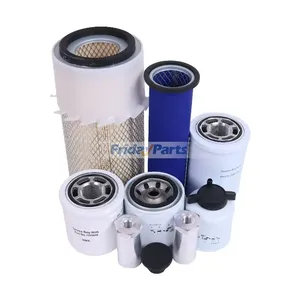 1000/2000 Hour Maintenance Filter Kit 7404065 for Bobcat Loader S150 S160