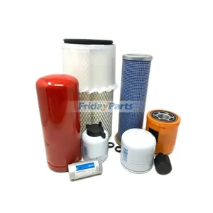 1000/2000 Hour Maintenance Filter Kit 7343891 for Bobcat Loader T300