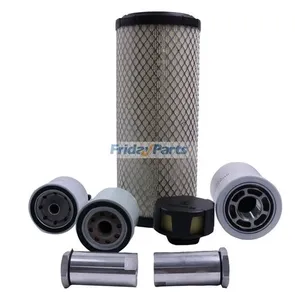 1000/2000 Hour Maintenance Filter Kit 7404052 for Bobcat Loader A220 — 3