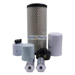 1000/2000 Hour Maintenance Filter Kit 7404052 for Bobcat Loader A220