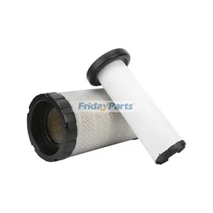 1000/2000 Hour Maintenance Filter Kit 7343878 for Bobcat Track Loader T300 — 2