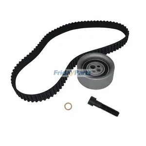 3000 Hour Maintenance Filter Kit 7404053 for Bobcat Loader A220 — 4