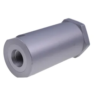 Hydraulic Case Drain Filter Assembly 6661022 for Bobcat Skid Steer Loader A220 A300 S100 S130 S150 S160 — 4