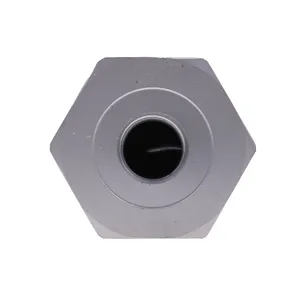 Hydraulic Case Drain Filter Assembly 6661022 for Bobcat Skid Steer Loader A220 A300 S100 S130 S150 S160 — 2