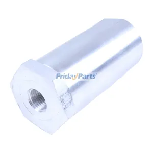 Hydraulic Case Drain Filter Assembly 6661022 for Bobcat Skid Steer Loader A220 A300 S100 S130 S150 S160 — 3