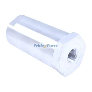 Hydraulic Case Drain Filter Assembly 6661022 for Bobcat Skid Steer Loader 425 428 763 773 7753 853 863 963 — 3
