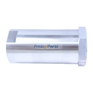 Hydraulic Case Drain Filter Assembly 6661022 for Bobcat Skid Steer Loader 425 428 763 773 7753 853 863 963 — 2