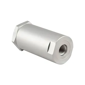 Hydraulic Case Drain Filter Assembly 6661022 for Bobcat Skid Steer Loader 425 428 763 773 7753 853 863 963