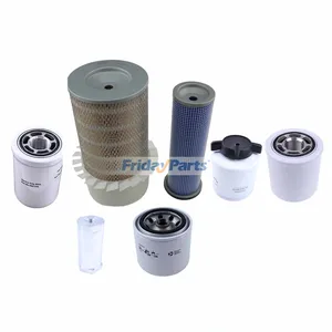 Maintenance Filter Kit 6661022 6661248 6667352 for Bobcat Skid Steer Loader S300