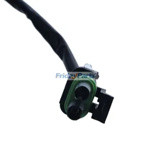12V 55A Alternator 6661611 for Bobcat Skid Steer Lorder 751 753… — 7