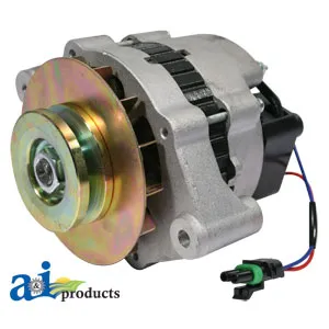 Alternator, RE-MFG