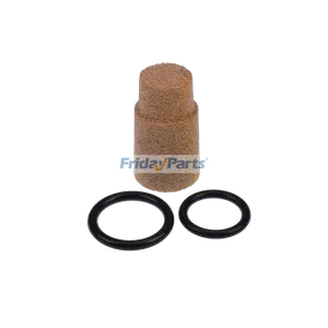 Hydraulic CASE Drain Oil Filter 6661807 for Bobcat 751 753 763 773 863 T140 T180 T190 T200 T250 T300 T320 — 4
