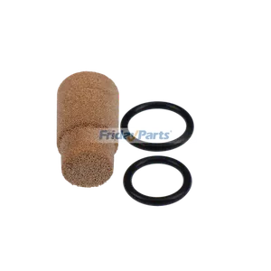 Hydraulic CASE Drain Oil Filter 6661807 for Bobcat 751 753 763 773 863 T140 T180 T190 T200 T250 T300 T320 — 3