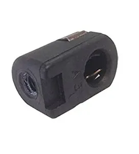 Ball Fitting Shock End for Bobcat® | Replaces OEM # A-43448