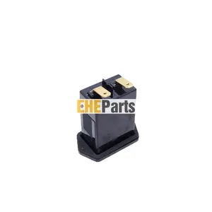 Aftermarket Bobcat Hour Meter 6664886 Was 6631657 Replace OEM — 4