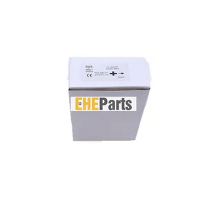 Aftermarket Bobcat Hour Meter 6664886 Was 6631657 Replace OEM — 6