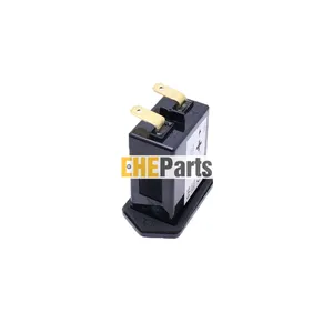 Aftermarket Bobcat Hour Meter 6664886 Was 6631657 Replace OEM — 3