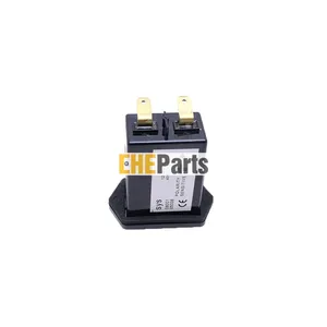 Aftermarket Bobcat Hour Meter 6664886 Was 6631657 Replace OEM — 2