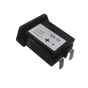 Hour Meter 6664886 for Bobcat Mini Excavator 220 231 321 334 341 418 E08 E10 E16
