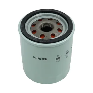Engine Oil Filter 57085 6665603 65133601 6652366 for Bobcat Excavator 442 Loader 440 450 632 642 722 732 742 863 864 873 883 A220 A300 S250 T200