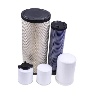 Filter Kit Maintenance 6665603 6667352 6666375 6666376 6661248 for Bobcat 863 863G 864 873 873G 883 — 2