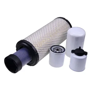 Filter Kit Maintenance 6665603 6667352 6666375 6666376 6661248 for Bobcat 863 863G 864 873 873G 883 — 3