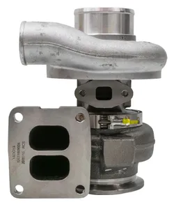 Turbochargers Direct Remanufactured Turbo For John Deere Replaces RE548740 RE531074…