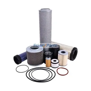 1000/2000 Hour Maintenance Filter Kit 7324354 for Bobcat Excavator E85 — 3