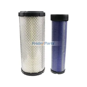 3000 Hour Maintenance Filter Kit 7324357 7324358 for Bobcat Excavator E63 — 2