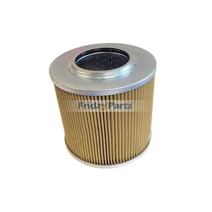 3000 Hour Maintenance Filter Kit 7324357 7324358 for Bobcat Excavator E63 — 7