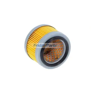 3000 Hour Maintenance Filter Kit 7324357 7324358 for Bobcat Excavator E63 — 6