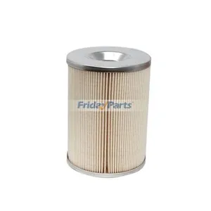 3000 Hour Maintenance Filter Kit 7324357 7324358 for Bobcat Excavator E63 — 4